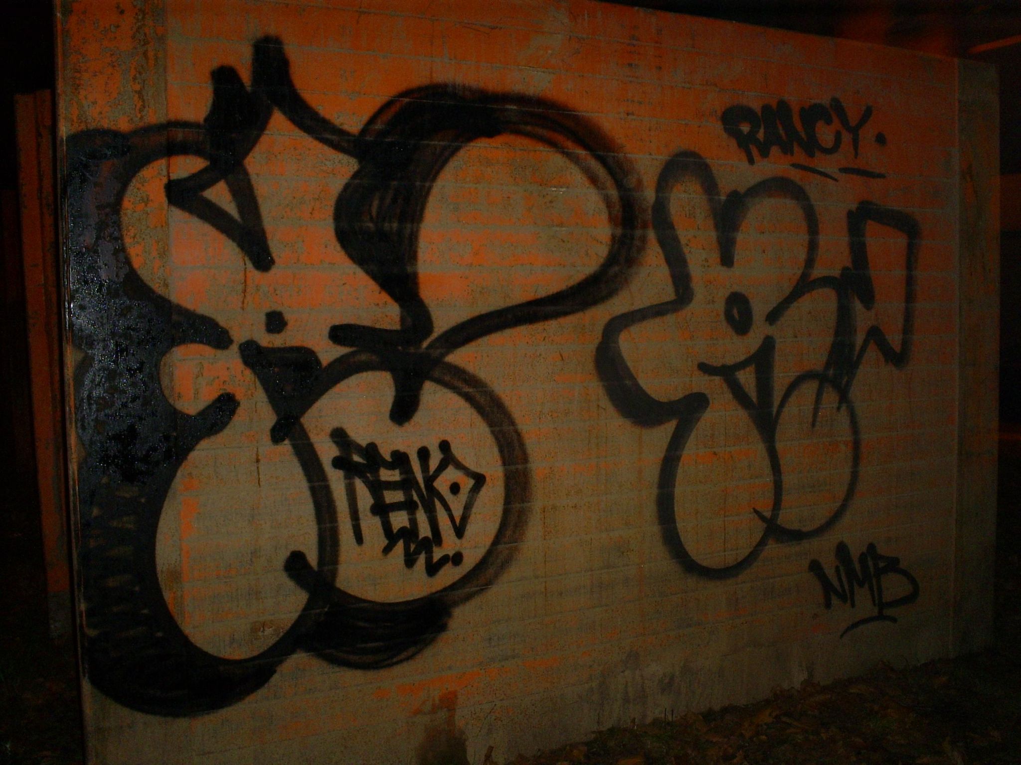 RENO + RANCY  P.LE SUSA